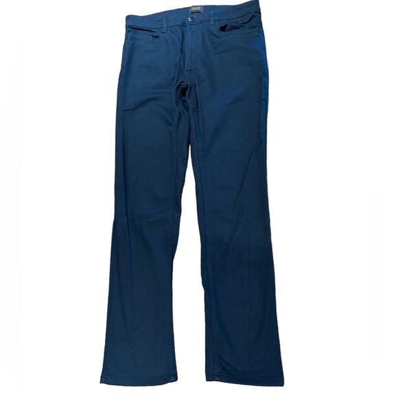 Jachs Other - Jachs Mens 34 x 34 Navy Classic 5 Pocket Navy Jeans